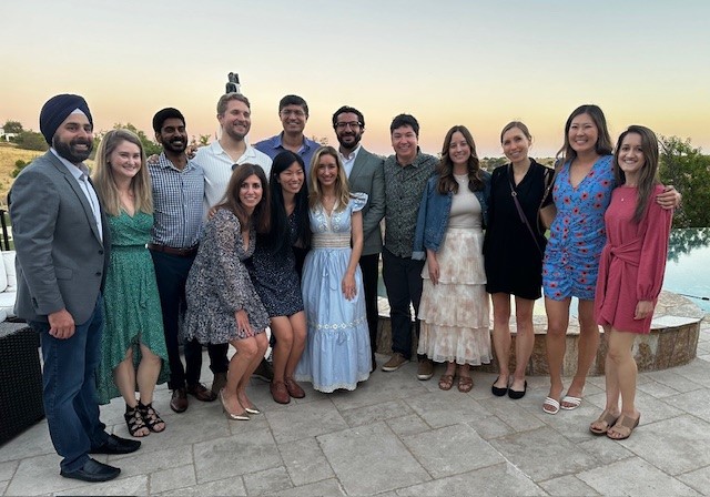 Fellows